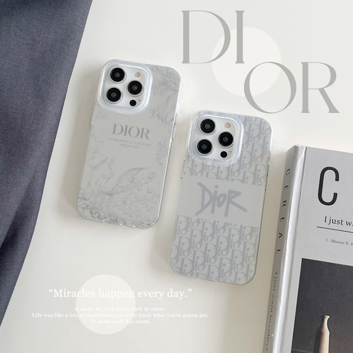 ハイブランド Dior ディオール スマホケース ディオールiPhone14ケース