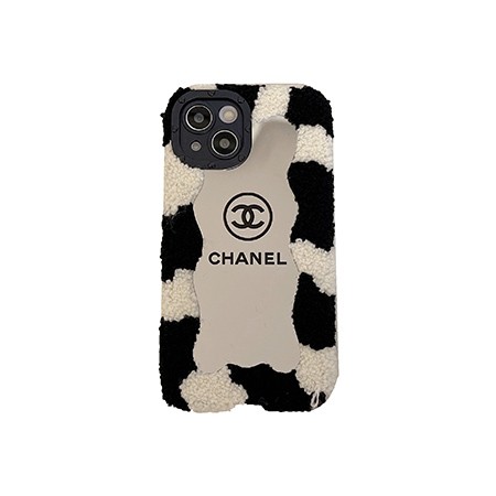 chanel シャネル 携帯ケース iphone12プロ 