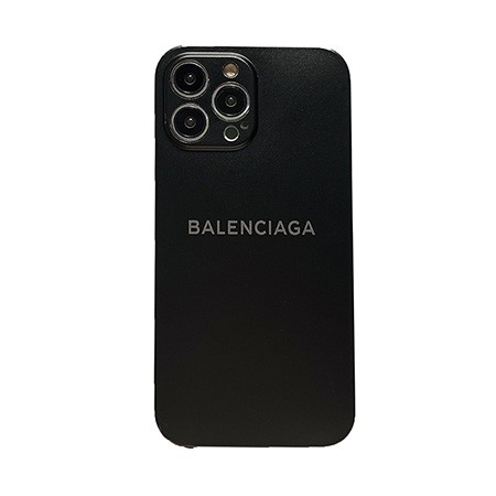 アイフォーン 15 ultra 携帯ケース balenciaga風 