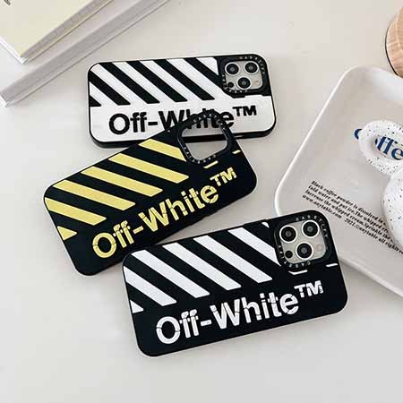 off white iphone15 