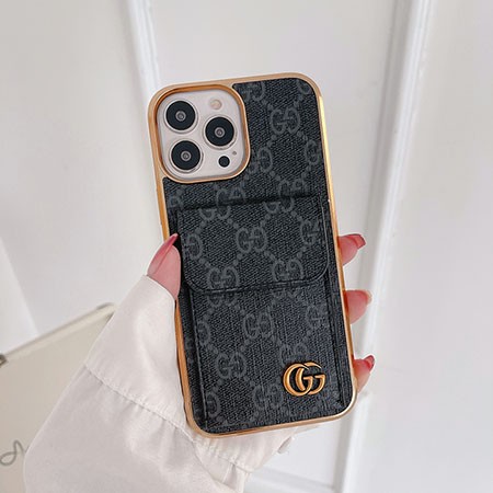 GG 携帯ケース アイフォーン12 mini 