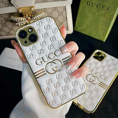 GucciカバーiPhone 14