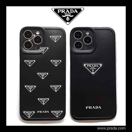 Prada 携帯ケース 送料無料 アイフォン 13