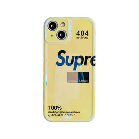 iphone14promax ケース supreme シュプリーム 