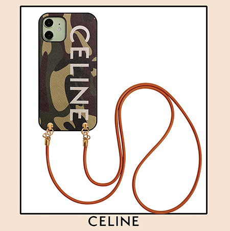 celine セリーヌ iphone12promax 