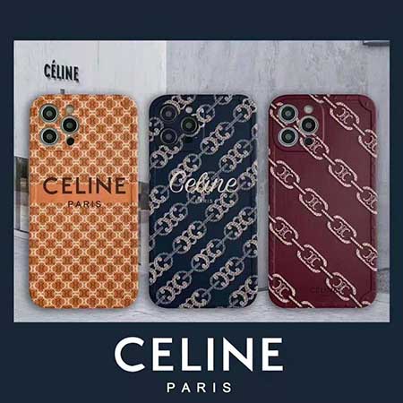 セリーヌ celine 携帯ケース アイフォーン12 