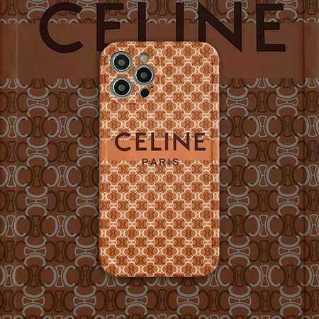 celine セリーヌ アイフォン11プロmax 携帯ケース 