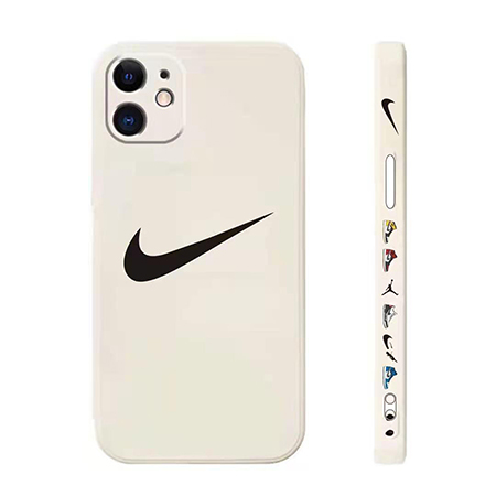 iphone12 Pro スマホケース Nike 流行り