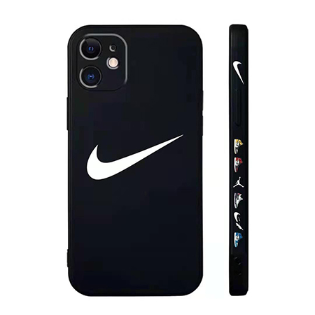 売れ筋 iPhone 12 携帯ケース Nike