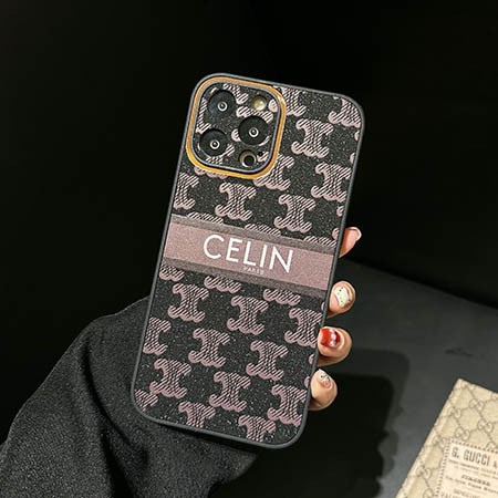 iphone 14 携帯ケース celine セリーヌ 