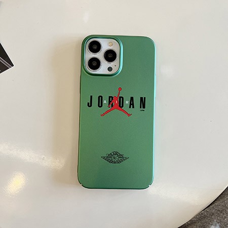 air jordan風 iphone 14 ケース 