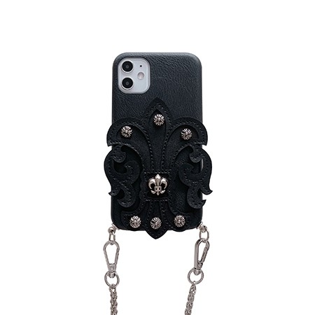 アイフォン15 ultra クロームハーツ chrome hearts 携帯ケース 