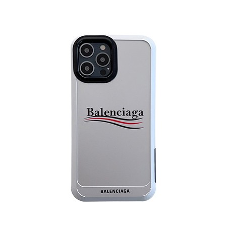 アイホン14プラス balenciaga風 携帯ケース 