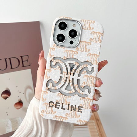 アイフォーン15 携帯ケース セリーヌ celine 