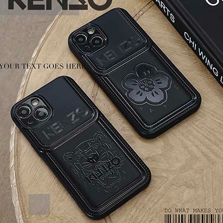 kenzo ケンゾー iphone 15 ultra 