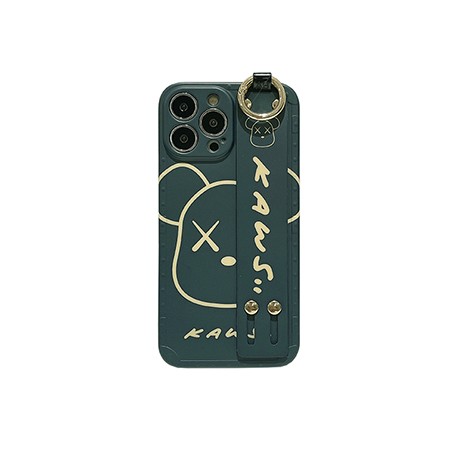 iphone15 ultra カウズ kaws 携帯ケース 