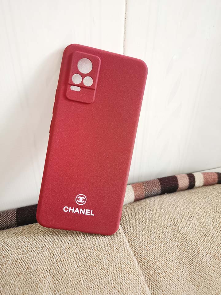 ブランド 携帯ケース アイホン12 mini chanel シャネル 
