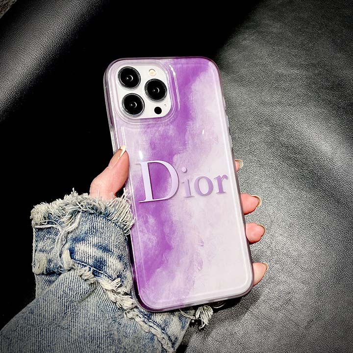 ディオール dior アイフォン 14プロ ケース 