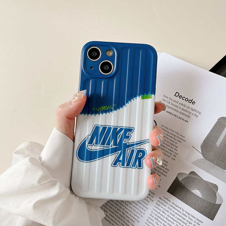 Nike iphone13 pro max/13proケース