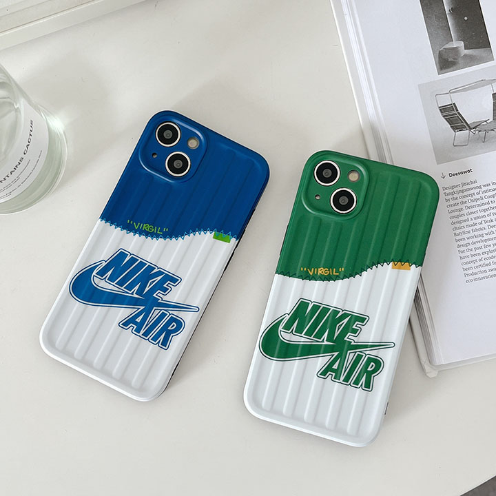 アイホン14promax 携帯ケース Nike