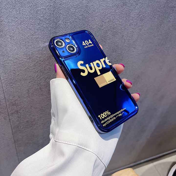 iphone14promax ケース supreme シュプリーム 
