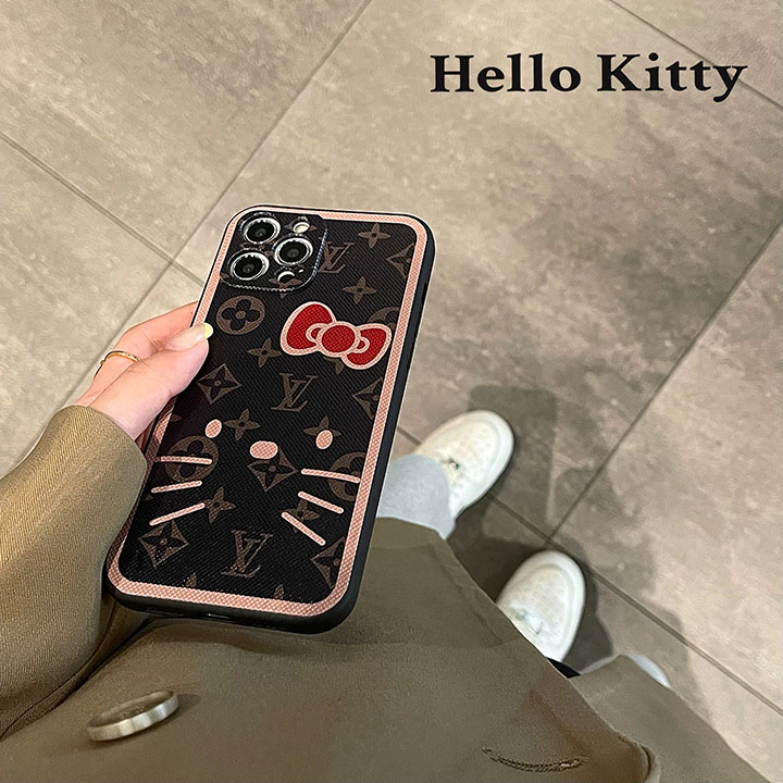 holle kitty iphone11プロmax 