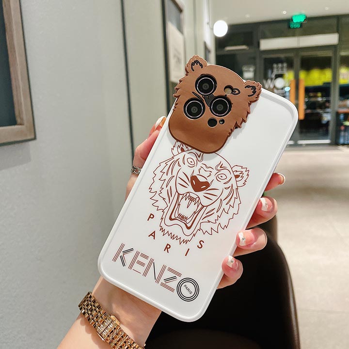 kenzo iphone11promax スマホケース 