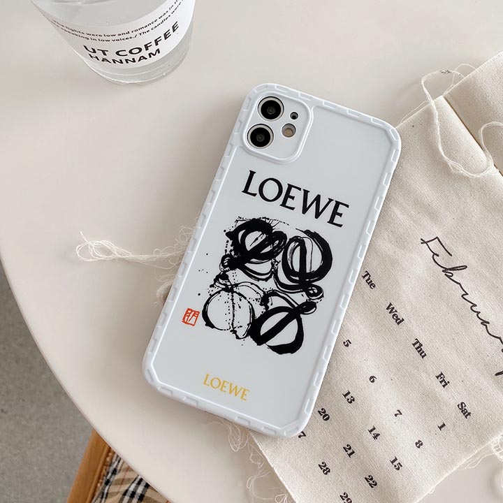loewe風 アイフォン12 