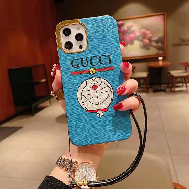 ブランド gucci グッチ iphone11プロmax カバー 