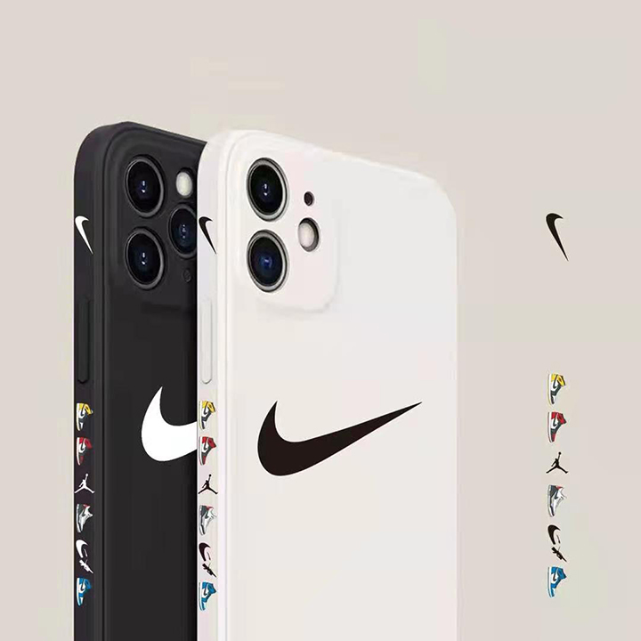 iphone12 Pro スマホケース Nike 流行り