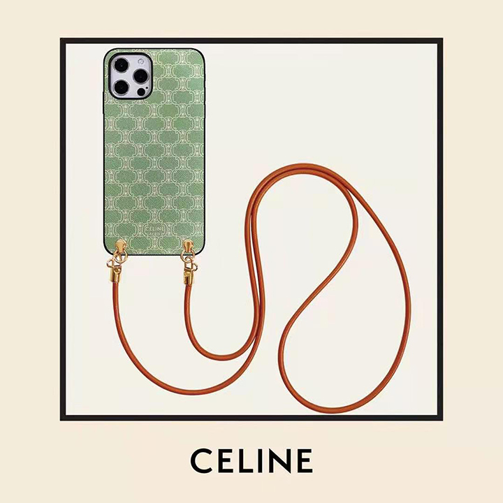 セリーヌ celine 携帯ケース アイフォン11プロ 