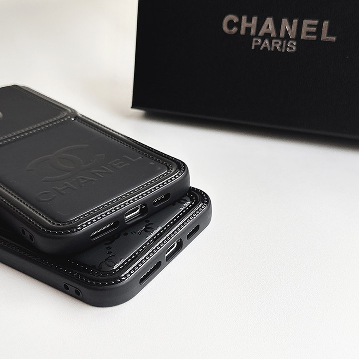 ブランド ケース iphone 15 ultra chanel シャネル 