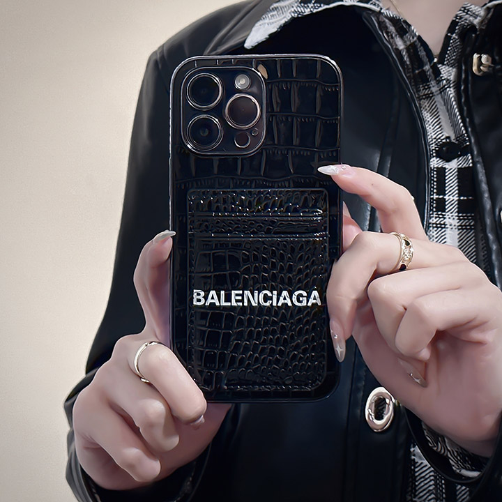 balenciaga iphone 15 ultra 携帯ケース 