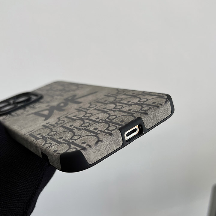 ハイブランド ディオール dior アイフォン 15プロ 携帯ケース 