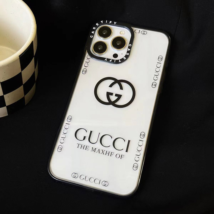gucci風 携帯ケース iphone15 