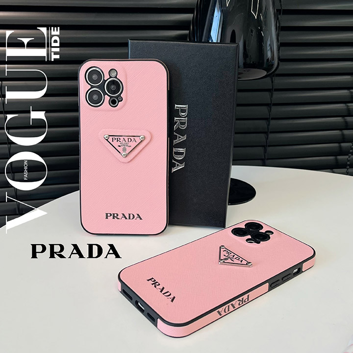 prada プラダ iphone15 