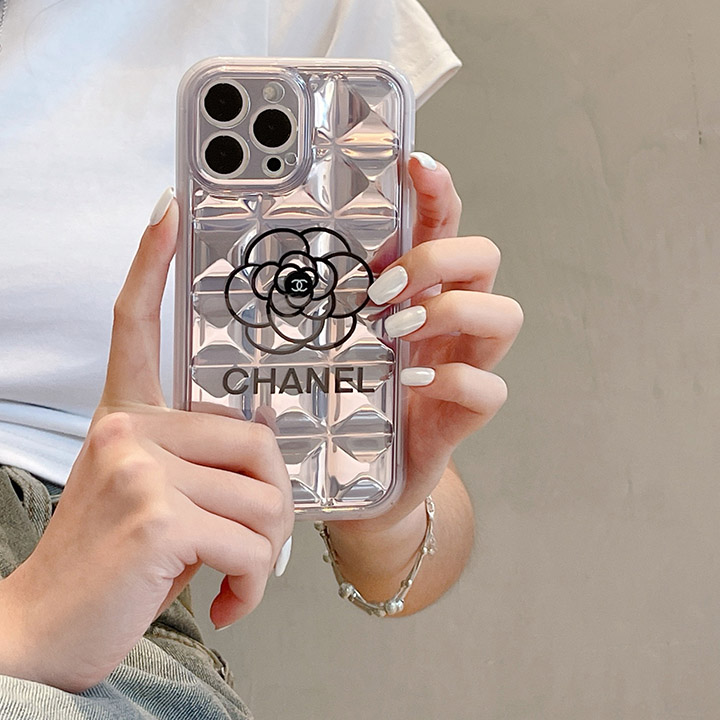アイフォン 15 ultra chanel シャネル ケース 
